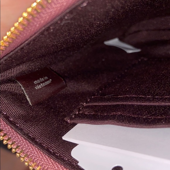 Coach wallet - Picture 4 of 4